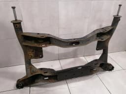 BENTLEY BENTLEY ARNAGE GREEN LABEL Beam Subframe Front PE20651PH Front Axle Beam — thumbnail 10