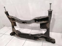 BENTLEY BENTLEY ARNAGE GREEN LABEL Beam Subframe Front PE20651PH Front Axle Beam — thumbnail 9