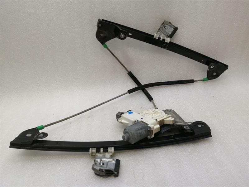CADILLAC Cadillac STS-V STS LC3 Left Front Door Winder 25999738 Window Regulator Front Left