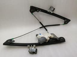 CADILLAC Cadillac STS-V STS LC3 Left Front Door Winder 25999738 Window Regulator Front Left — thumbnail 7