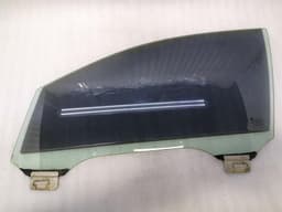 CADILLAC Cadillac STS-V STS LC3 left front door glass 25948829 door window front left — thumbnail 1