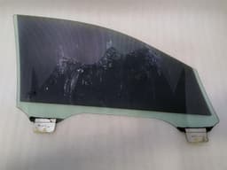 CADILLAC Cadillac STS-V STS LC3 left front door glass 25948829 door window front left — thumbnail 2