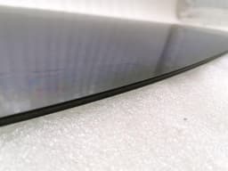 CADILLAC Cadillac STS-V STS LC3 left front door glass 25948829 door window front left — thumbnail 4