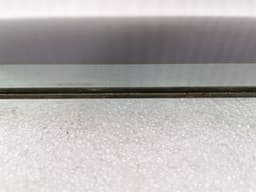 CADILLAC Cadillac STS-V STS LC3 left front door glass 25948829 door window front left — thumbnail 3