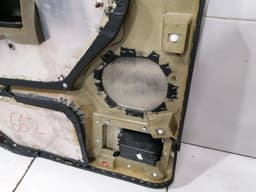 BENTLEY Bentley Arnage Green Label door card rear right PP21152PA door panel right — thumbnail 7