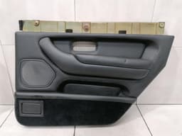 BENTLEY Bentley Arnage Green Label door card rear right PP21152PA door panel right — thumbnail 10