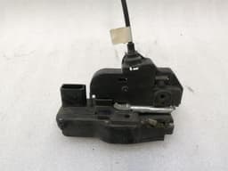CADILLAC Cadillac STS-V STS LC3 front right door lock 19210215 door lock front right — thumbnail 2