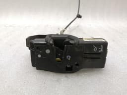 CADILLAC Cadillac STS-V STS LC3 front right door lock 19210215 door lock front right — thumbnail 4