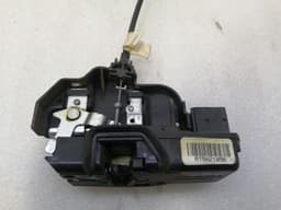 CADILLAC Cadillac STS-V STS LC3 front right door lock 19210215 door lock front right — thumbnail 5