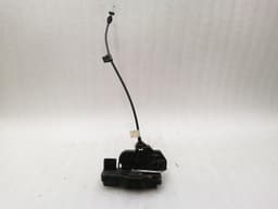 CADILLAC Cadillac STS-V STS LC3 front right door lock 19210215 door lock front right — thumbnail 8