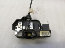 CADILLAC Cadillac STS-V STS LC3 front right door lock 19210215 door lock front right — thumbnail 10