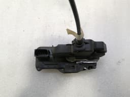 CADILLAC Cadillac STS-V STS LC3 front right door lock 19210215 door lock front right — thumbnail 6