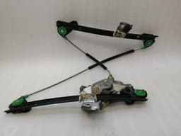 CADILLAC Cadillac STS-V STS LC3 Right Front Door Winder 25999739 Window Regulator Front Right — thumbnail 1