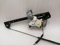 CADILLAC Cadillac STS-V STS LC3 Right Front Door Winder 25999739 Window Regulator Front Right — thumbnail 4