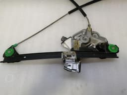 CADILLAC Cadillac STS-V STS LC3 Right Front Door Winder 25999739 Window Regulator Front Right — thumbnail 10