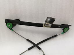 CADILLAC Cadillac STS-V STS LC3 Right Front Door Winder 25999739 Window Regulator Front Right — thumbnail 2