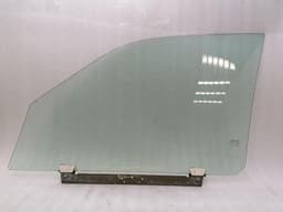 BENTLEY Bentley Arnage Green Label Right Front Door Glass PP29908PB Front Door Glass R — thumbnail 8