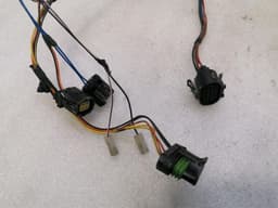 BENTLEY BENTLEY ARNAGE GREEN LABEL Wiring Loom PM20816 Wiring Harness DOOR LH — thumbnail 3