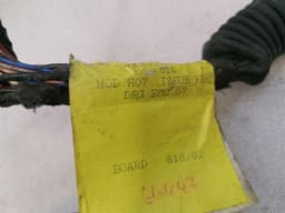 BENTLEY BENTLEY ARNAGE GREEN LABEL Wiring Loom PM20816 Wiring Harness DOOR LH — thumbnail 4