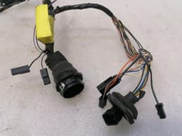 BENTLEY BENTLEY ARNAGE GREEN LABEL Wiring Loom PM20816 Wiring Harness DOOR LH — thumbnail 7