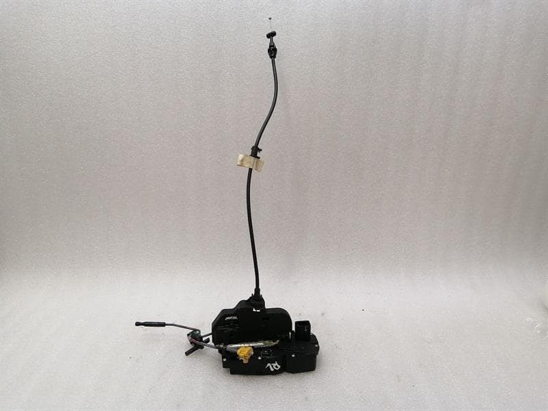CADILLAC Cadillac STS-V STS LC3 rear left door lock 22741953 door lock rear left