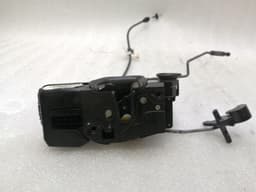 CADILLAC Cadillac STS-V STS LC3 rear left door lock 22741953 door lock rear left — thumbnail 4