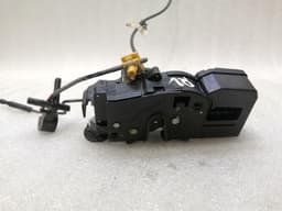 CADILLAC Cadillac STS-V STS LC3 rear left door lock 22741953 door lock rear left — thumbnail 3