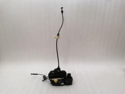 CADILLAC Cadillac STS-V STS LC3 rear left door lock 22741953 door lock rear left — thumbnail 8