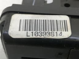 CADILLAC Cadillac STS-V STS LC3 rear left door lock 22741953 door lock rear left — thumbnail 7