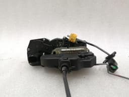 CADILLAC Cadillac STS-V STS LC3 rear left door lock 22741953 door lock rear left — thumbnail 6