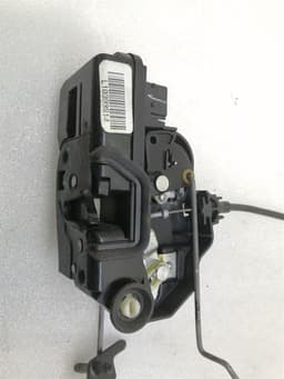 CADILLAC Cadillac STS-V STS LC3 rear left door lock 22741953 door lock rear left — thumbnail 5