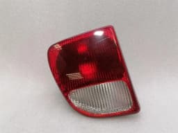 BENTLEY BENTLEY ARNAGE GREEN LABEL Left Rear Light RH14519) Tail Light Rear Left — thumbnail 7