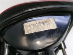 BENTLEY BENTLEY ARNAGE GREEN LABEL Left Rear Light RH14519) Tail Light Rear Left — thumbnail 5
