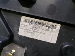 CADILLAC CADILLAC STS-V STS LC3 Speaker 25725735 Speakers BOSE SET — thumbnail 4