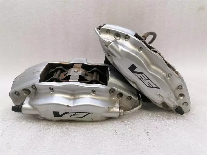 CADILLAC CADILLAC STS-V STS LC3 REAR Brake Caliper SET 89047742 Caliper BREMBO SET