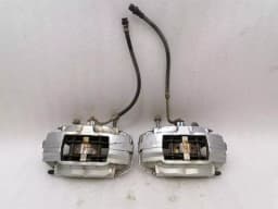 CADILLAC CADILLAC STS-V STS LC3 REAR Brake Caliper SET 89047742 Caliper BREMBO SET — thumbnail 3