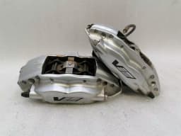 CADILLAC CADILLAC STS-V STS LC3 REAR Brake Caliper SET 89047742 Caliper BREMBO SET — thumbnail 2