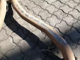 CADILLAC CADILLAC STS-V STS LC3 Exhaust Silencer 15899099 Exhaust Muffler GM — thumbnail 8