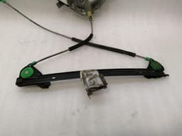 CADILLAC Cadillac STS-V STS LC3 Left Front Door Winder 25999738 Window Regulator Front Left — thumbnail 4