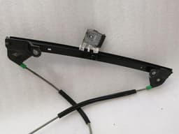 CADILLAC Cadillac STS-V STS LC3 Left Front Door Winder 25999738 Window Regulator Front Left — thumbnail 8