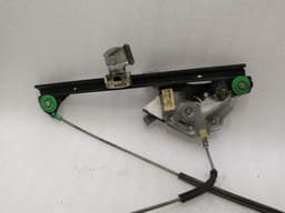 CADILLAC Cadillac STS-V STS LC3 Left Front Door Winder 25999738 Window Regulator Front Left — thumbnail 5