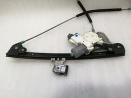 CADILLAC Cadillac STS-V STS LC3 Left Front Door Winder 25999738 Window Regulator Front Left — thumbnail 3