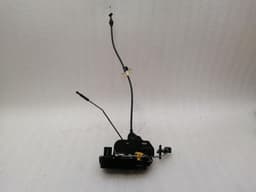 CADILLAC Cadillac STS-V STS LC3 rear right door lock 22741954 door lock rear right — thumbnail 1