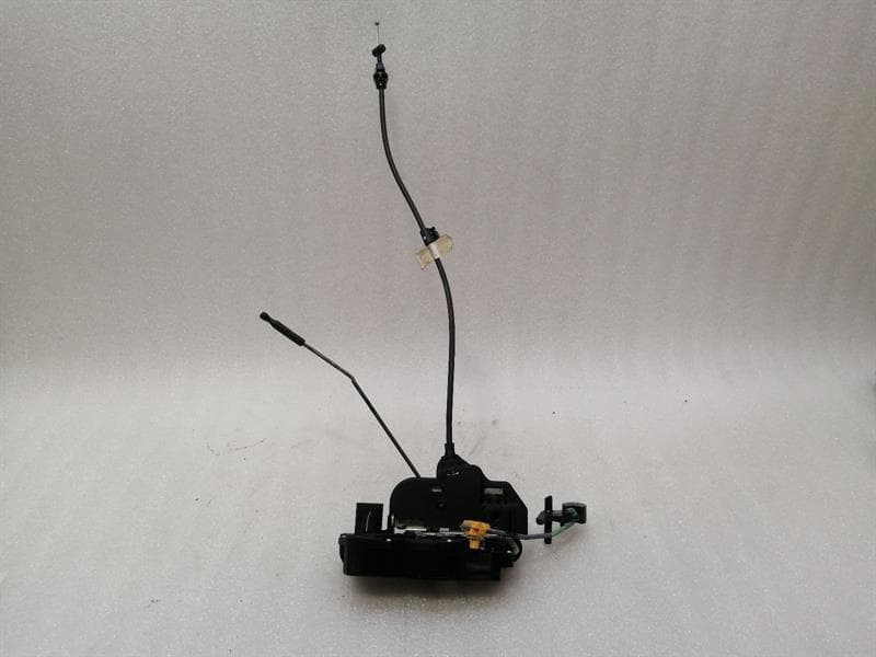 Cadillac STS-V STS LC3 rear right door lock 22741954 door lock rear right