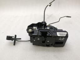 CADILLAC Cadillac STS-V STS LC3 rear right door lock 22741954 door lock rear right — thumbnail 4