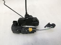 CADILLAC Cadillac STS-V STS LC3 rear right door lock 22741954 door lock rear right — thumbnail 2
