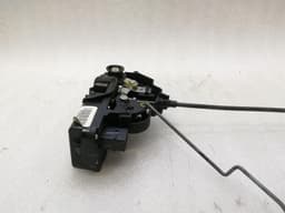 CADILLAC Cadillac STS-V STS LC3 rear right door lock 22741954 door lock rear right — thumbnail 6