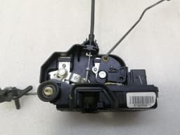 CADILLAC Cadillac STS-V STS LC3 rear right door lock 22741954 door lock rear right — thumbnail 5