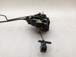 CADILLAC Cadillac STS-V STS LC3 rear right door lock 22741954 door lock rear right — thumbnail 7