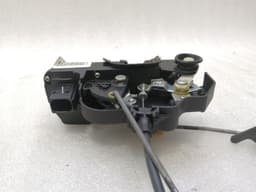 CADILLAC Cadillac STS-V STS LC3 rear right door lock 22741954 door lock rear right — thumbnail 8